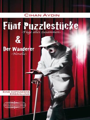 cover image of Fünf Puzzlestücke